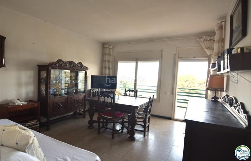 Foto 1c9ff613-5d07-4981-a98d-834faba9968d. Apartamento en de lisboa 23 apartamento situado en la urbanización mas oliva, . en Roses