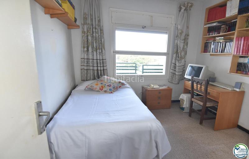 Foto 46a0d54e-5495-42ca-86eb-c4c9d0970fe7. Apartamento en de lisboa 23 apartamento situado en la urbanización mas oliva, . en Roses