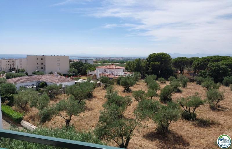 Foto 4acd626d-8122-4328-8815-5dd7c8885c08. Apartamento en de lisboa 23 apartamento situado en la urbanización mas oliva, . en Roses