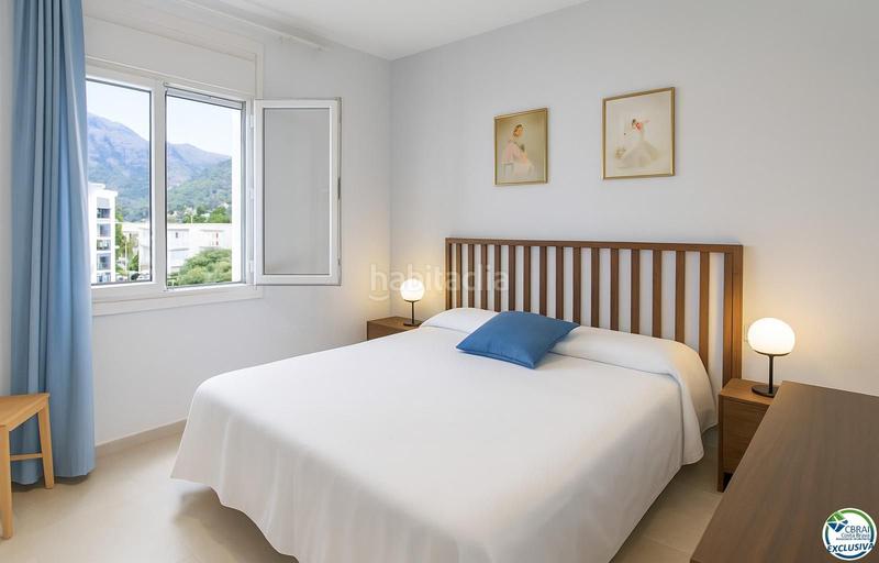 Foto 5a011ffe-9899-4f8c-8885-908dacda2aeb. Apartamento en de lisboa 23 apartamento situado en la urbanización mas oliva, . en Roses