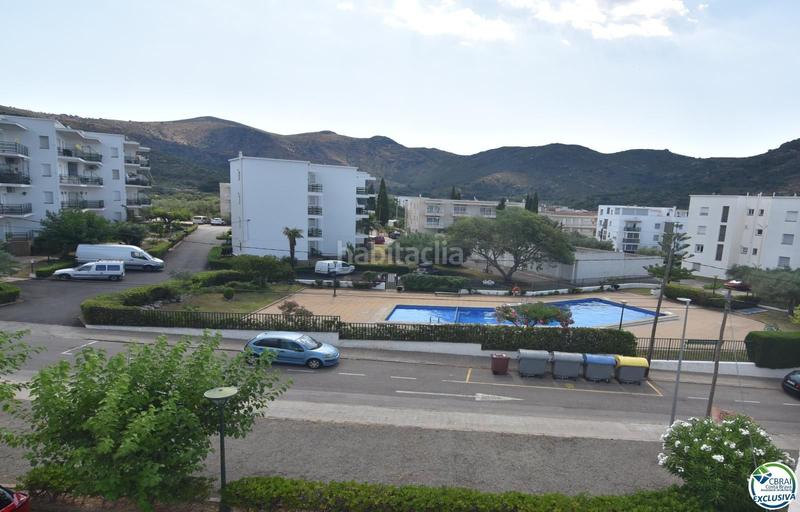 Foto 646b7b78-80d5-46f7-ab81-892754bd0cb7. Apartamento en de lisboa 23 apartamento situado en la urbanización mas oliva, . en Roses