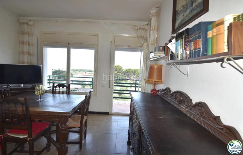 Foto 81547947-49f2-4c7d-98c3-271530348e93. Apartamento en de lisboa 23 apartamento situado en la urbanización mas oliva, . en Roses