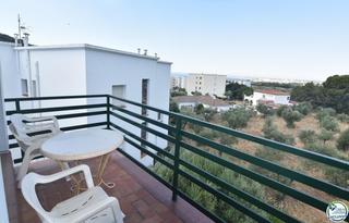 Apartamento en DE LISBOA 23