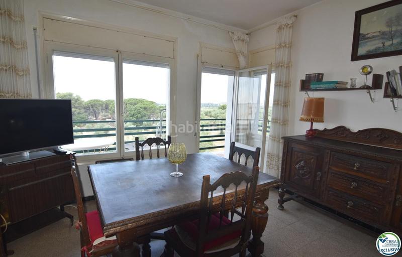 Foto c4504832-c598-40d0-91b7-174c14f8ba40. Apartamento en de lisboa 23 apartamento situado en la urbanización mas oliva, . en Roses