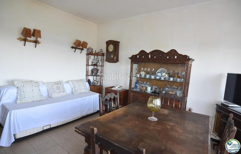 Foto d7656e1b-f440-47b3-9a9a-3eaafd892549. Apartamento en de lisboa 23 apartamento situado en la urbanización mas oliva, . en Roses