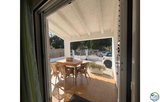 Haus  Calle argentera. Bajada de precio!! casa en mas mates con 3 habitaciones terreno
