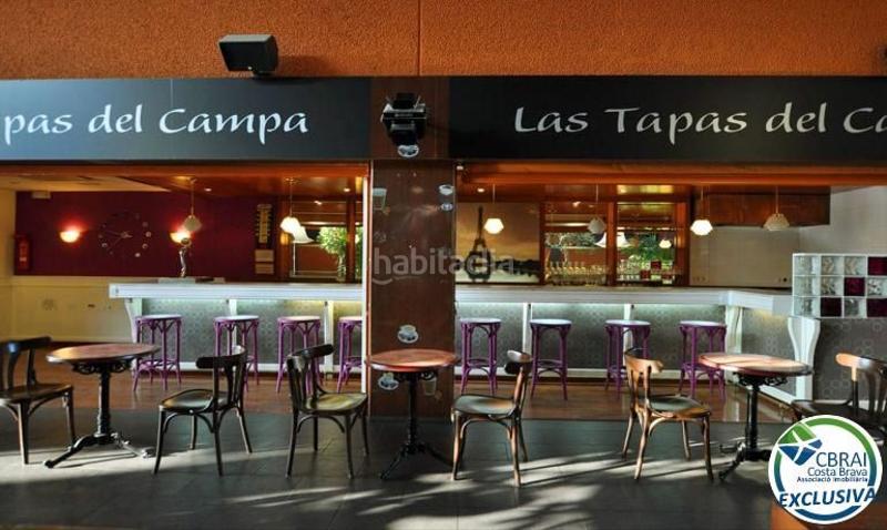 Foto d23053ca-a52c-4229-a877-59b26e584998. Local comercial en sur 17 local comercial totalmente equipado en venta en excelente ubicación . en Figueres