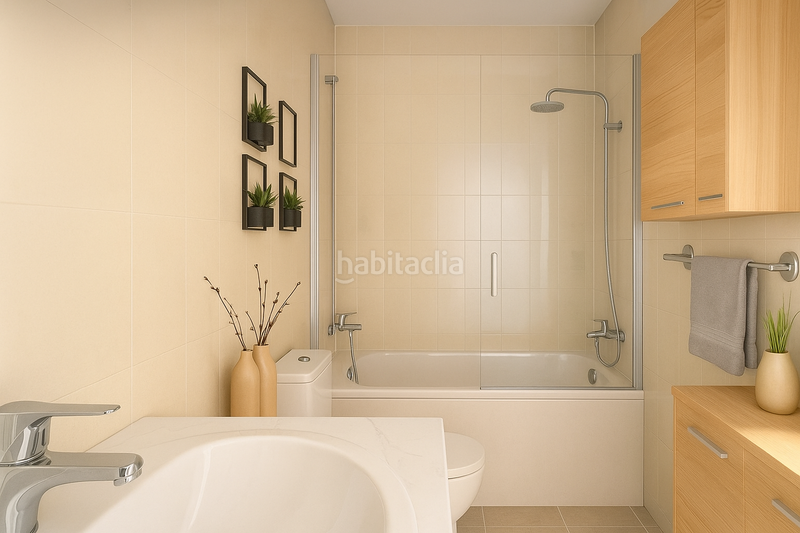 Foto b6faa0b5-82b8-4d1f-bd4e-3d276b2fb699. Appartement avec piscine dans Sant Maurici Empuriabrava