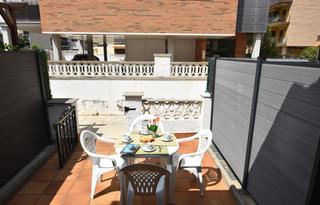 Casa  Punta del nord. Bonita casa adosada a 250 metros de la playa de santa margarita