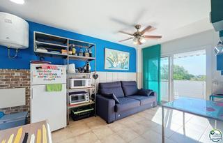 Apartament a Port mistral 191. Piso de 1 dormitorio en venta