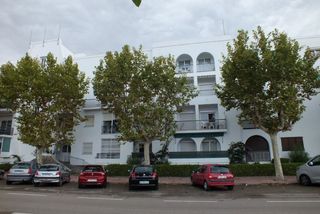 Appartement  Fages de climent. Apartamento funcional a 400 metros de la playa de empuriabrava