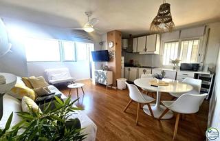 Apartament  Delta muga. Piso en venta en sc delta muga