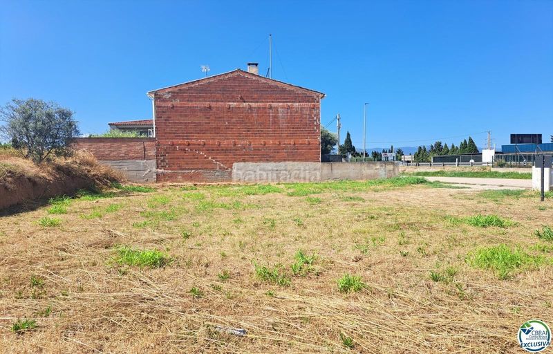 Foto 1afd32d6-9f8b-46f9-b707-da7b0347308e. Terreny residencial a Llers