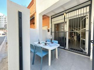 Maison jumelée  Muga - b. Casa adosada en empuriabrava