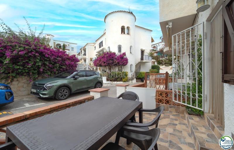 Foto 6fb18cf7-16d1-4867-986f-4057d868632a. Piccolo appartamento in Moxó - Sant Mori Empuriabrava