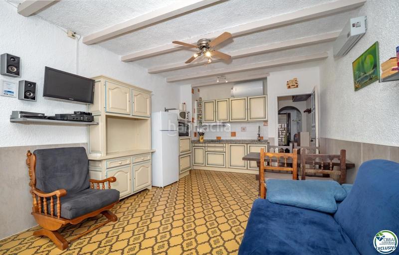 Foto 7015a2ab-4942-4b9b-8f6f-b3dae67a42f8. Piccolo appartamento in Moxó - Sant Mori Empuriabrava