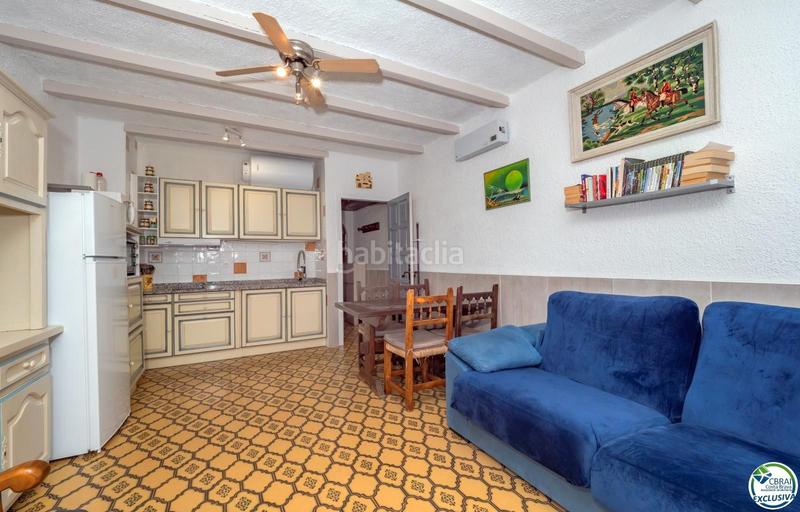 Foto 9d8fd5eb-d8c0-4805-b81d-3b11e37dc0ba. Piccolo appartamento in Moxó - Sant Mori Empuriabrava