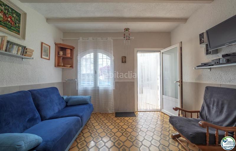 Foto c6be84b1-e71e-46c0-b9e8-e7be291bf096. Piccolo appartamento in Moxó - Sant Mori Empuriabrava