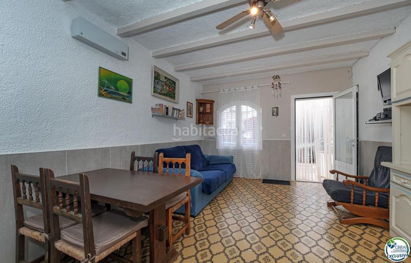 Foto d0340701-47e4-4f36-8512-4f441419ffbd. Piccolo appartamento in Moxó - Sant Mori Empuriabrava