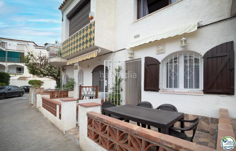 Foto d7f60bc5-7bf0-4729-a873-90987b85a70d. Piccolo appartamento in Moxó - Sant Mori Empuriabrava