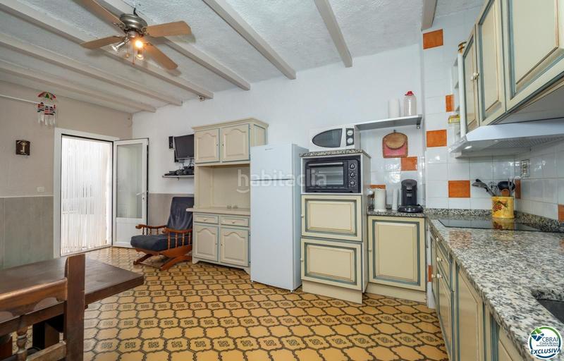 Foto effedc72-6d10-42f4-b66b-0919fdaa5e11. Piccolo appartamento in Moxó - Sant Mori Empuriabrava