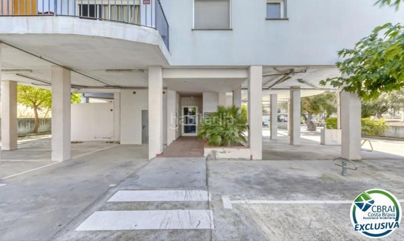 Foto de0429a6-8fdb-43f8-94ad-8e3945250c58. Apartamento ático estilo dúplex con vistas preciosas a 150m de la playa en Roses