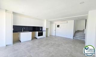 Apartamento  Punta llevant. Apartamento de obra nueva en venta