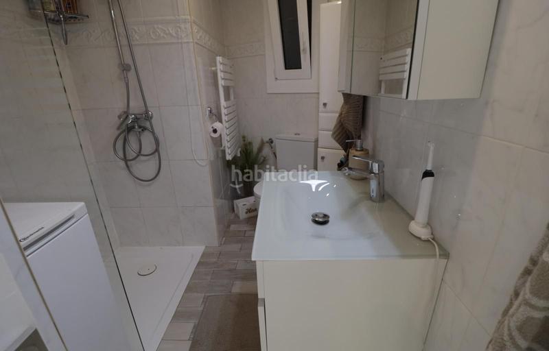 Foto 2d1b8115-f71d-49c0-9e62-ea068adbf342. Apartamento confort y calidez al instante! en Santa Margarida Roses