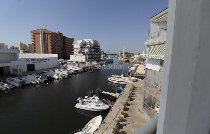 Foto 6260f23e-8aa4-4192-9c82-388ccbf0c581. Apartamento confort y calidez al instante! en Santa Margarida Roses