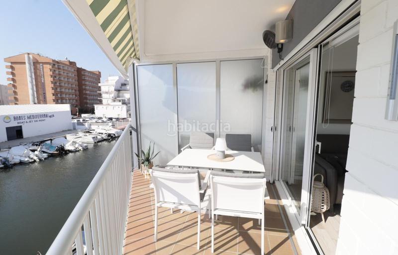 Foto 67d14bfc-524a-4a49-acce-f503de355656. Apartamento confort y calidez al instante! en Santa Margarida Roses