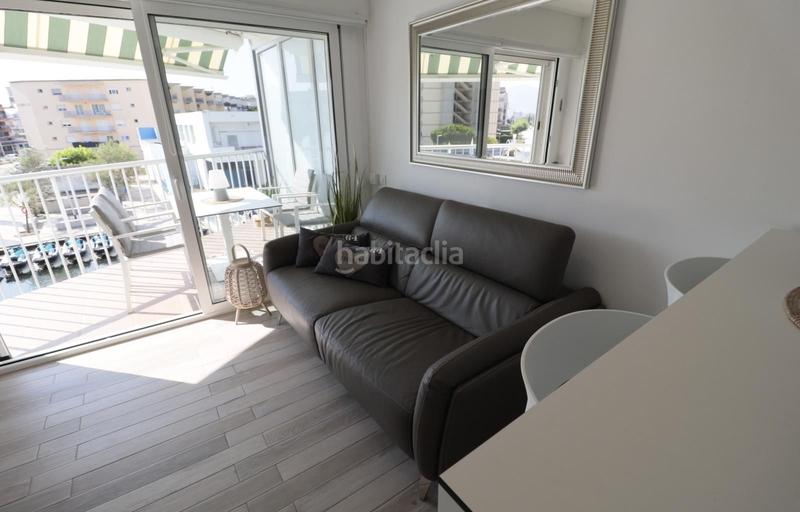 Foto 83e9d254-c27f-464f-8a47-99ed4445b559. Apartamento confort y calidez al instante! en Santa Margarida Roses