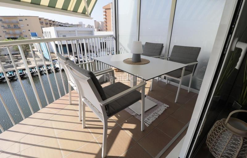 Foto c23f2ce7-e282-4cf5-8fe6-04139b09b990. Apartamento confort y calidez al instante! en Santa Margarida Roses