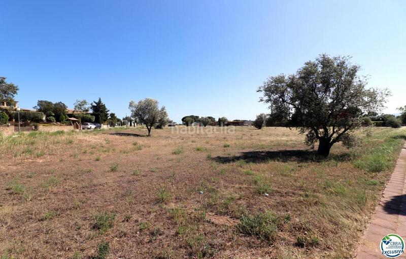 Foto 01c8eadf-7a68-464e-8436-8ea2dba08b5e. Terreny residencial a Peralada