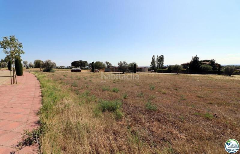 Foto 3b4b593f-516d-496e-a71f-50dbf15ecfb8. Terreny residencial a Peralada