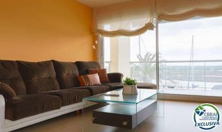 Apartament  Del pastor. Amplio apartamento con terraza, parking, trastero, vistas al mar
