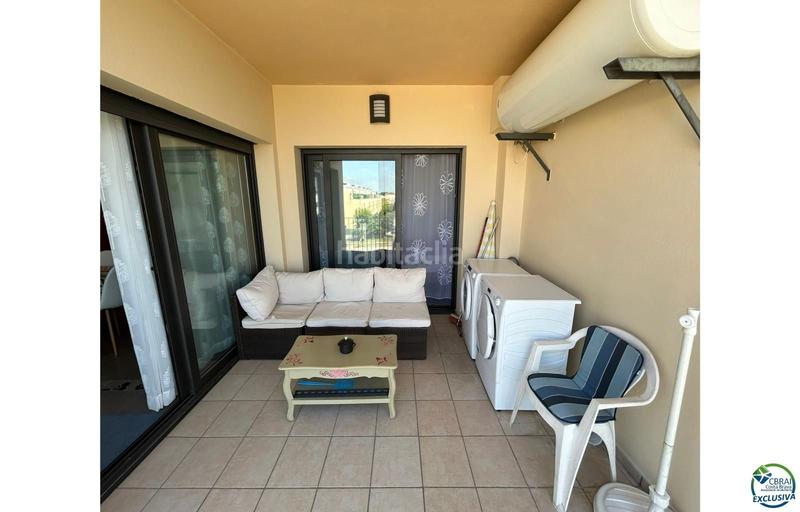 Foto 118223ad-2a10-46b8-becf-c69dbda505ce. Apartamento precioso duplex con ascensor en venta en un edificio de dos viviendas, plaza de parking en Empuriabrava