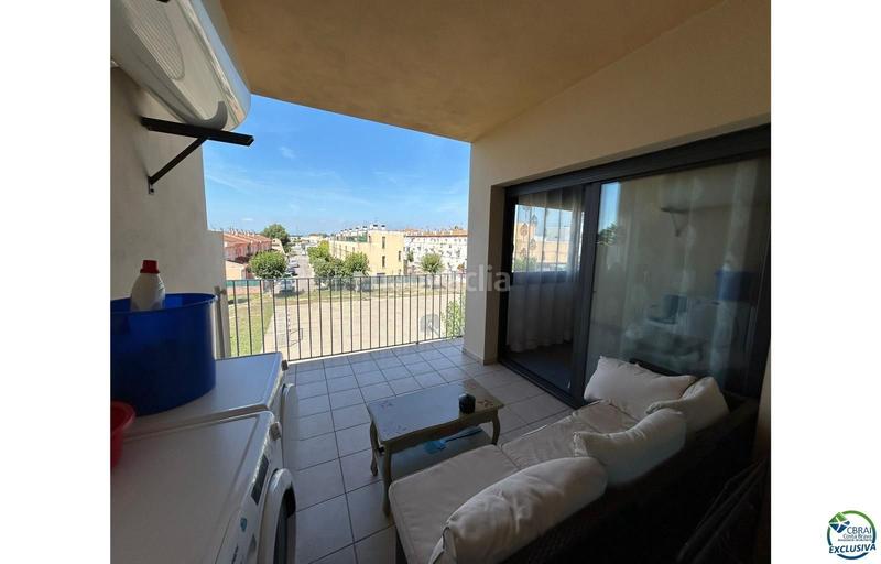Foto 137e5b13-808e-4e57-8033-44fa82c35b25. Apartamento precioso duplex con ascensor en venta en un edificio de dos viviendas, plaza de parking en Empuriabrava