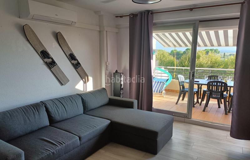 Foto 31b869c3-0940-4d07-b903-027e8c4c6dc9. Apartamento  de ensueño a dos pasos de la playa en Empuriabrava