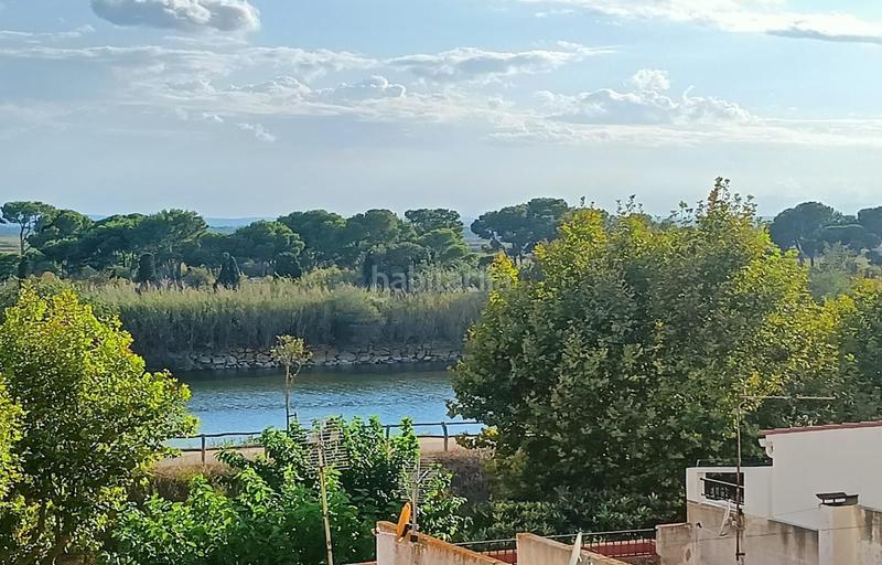 Foto 560a25aa-e166-4b45-94d8-a963a4573eff. Apartamento  de ensueño a dos pasos de la playa en Empuriabrava