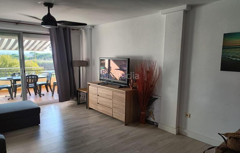 Foto 7865a733-ffd7-4e31-9868-2def683fe93e. Apartamento  de ensueño a dos pasos de la playa en Empuriabrava