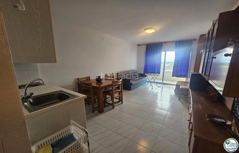 Foto 0fd1bcb2-e783-4eb4-8ac3-c3075603449e. Estudio  a 50m de playa en Muga - Gran Reserva - Badia Empuriabrava