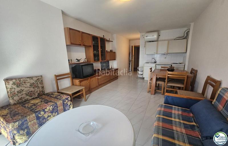 Foto 772b2d7a-a642-4e64-89f7-331985e3109b. Estudio  a 50m de playa en Muga - Gran Reserva - Badia Empuriabrava