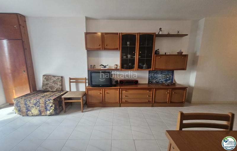 Foto b86dc07f-4c69-4c80-a4f1-0421862ff7a5. Estudio  a 50m de playa en Muga - Gran Reserva - Badia Empuriabrava