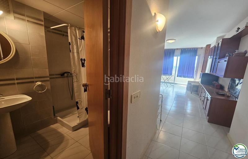 Foto db91ef8b-02db-468b-9919-210d72261ecc. Estudio  a 50m de playa en Muga - Gran Reserva - Badia Empuriabrava
