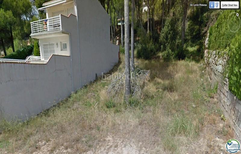 Foto 10ddd3bd-8d17-431f-8269-7b3bba9c2ada. Residential plot in l´Estartit poble Estartit