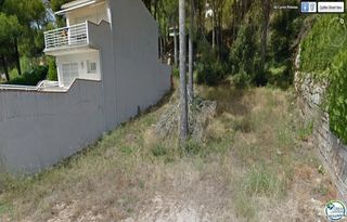 Wohngrundstück  Pirineus. Parcela edificable de 370 m situada en lestartit