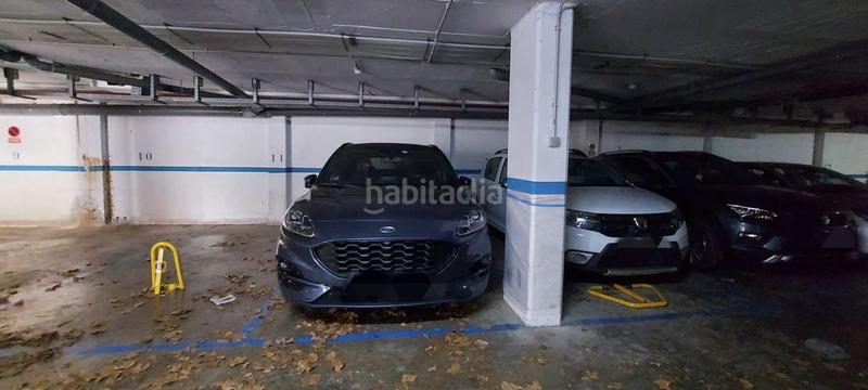 Foto 44effe31-a53e-4faf-ae38-237b5919ae81. Alquiler parking coche alquiler anual de plaza de parking numerada subterránea en Roses
