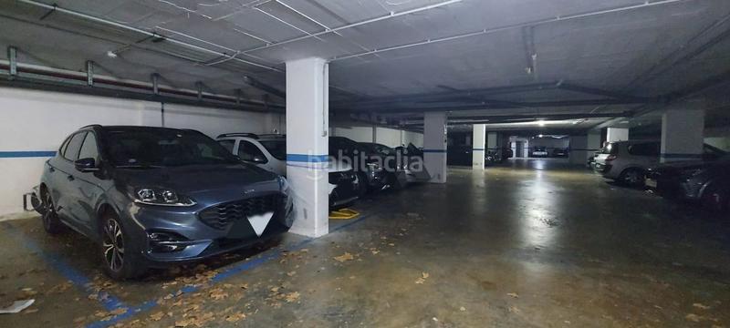 Foto 6b41fc80-ce7c-4212-820c-1d173f4b9056. Alquiler parking coche alquiler anual de plaza de parking numerada subterránea en Roses