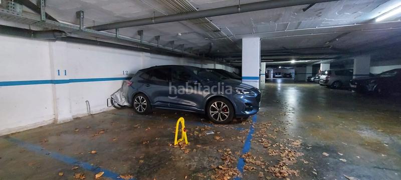 Foto c921c7cc-093e-4ac6-bbf8-4348bf1dfea9. Alquiler parking coche alquiler anual de plaza de parking numerada subterránea en Roses