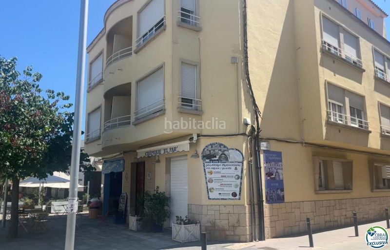 Foto 7a07e942-afe0-4b89-ac9d-59ef188e4a5c. Local comercial a Centre Roses